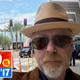Photo: Adam Savage via Twitter.